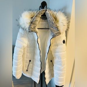NAUTICA Women Puffer Jacket